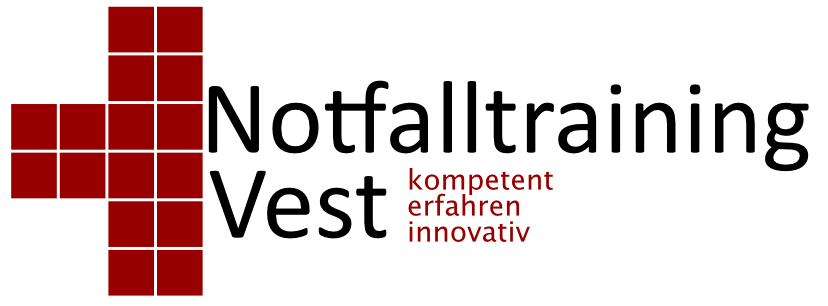 Logo NotfalltrainingVest